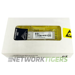NEW HPE J9151A 10GB BASE-LR 1310nm Long Reach LC SMF SFP+ Transceiver