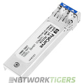 HPE J9151A 10GB BASE-LR 1310nm Long Reach SMF LC SFP+ Transceiver product image 1