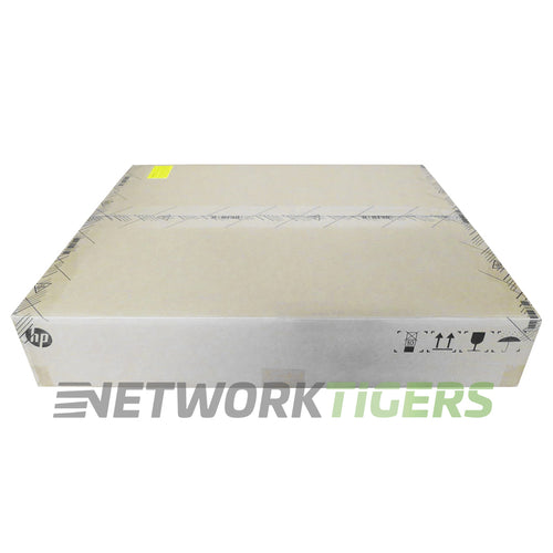 NEW HPE J9265A 6600 Series 6600-24XG 24x 10GB SFP+ Switch