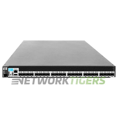HPE J9265A 6600 Series 6600-24XG 24x 10GB SFP+ Switch