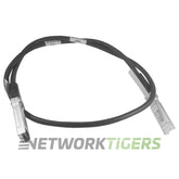 HPE Aruba J9281B 1m 10GB SFP+ Direct Attach Copper Cable product image 1