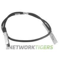 HPE Aruba J9281B 1m 10GB SFP+ Direct Attach Copper Cable