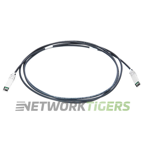 HPE J9283B 3m 10 Gigabit SFP+ to SFP+ Direct Attach Cable