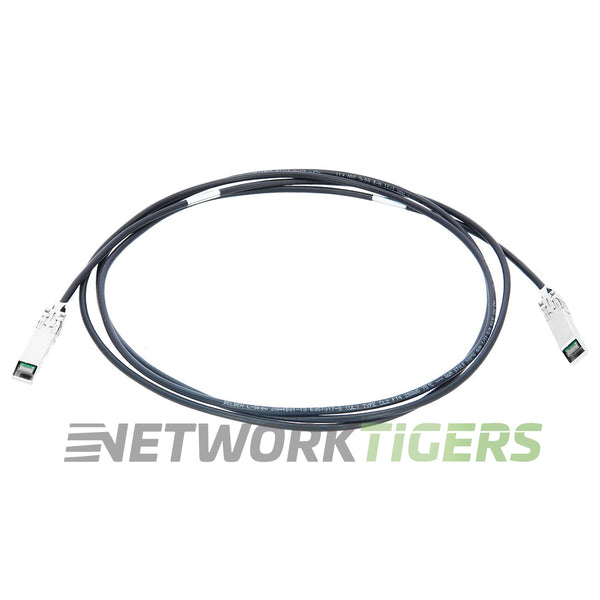 HPE J9283B 3m 10GB SFP+ Direct Attach Cable