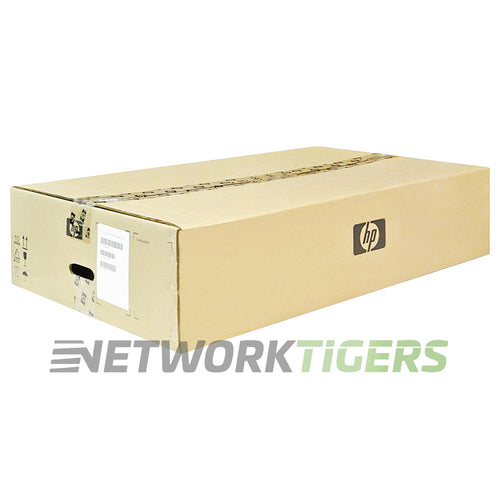 NEW HPE J9311A 3500-48G-PoE+ 48x 1GB PoE+ RJ-45 4x 1GB Combo Switch