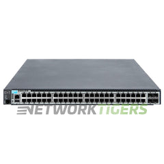 HPE J9451A 6600 Series 6600-48G 48x 1GB RJ45 4x 1GB Combo Switch