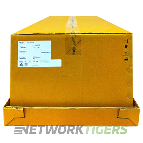 NEW HPE J9532A 92x 1GB PoE+ RJ45 2x 10GB SFP+ 8x Open Slot Switch w/ Premium SW