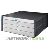 HPE J9533A 44x 1GB PoE+ RJ45 2x 10GB SFP+ 4x Open Slots Switch w/ Premium SW product image 1
