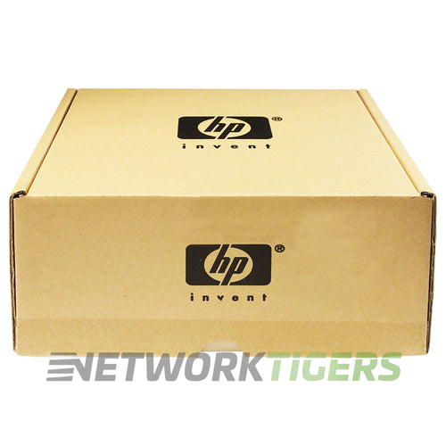 NEW HPE J9534A 5400zl Series 24x 1GB PoE+ RJ-45 Switch Module