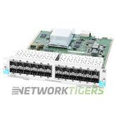 HPE J9537A 5400zl Series 24x 1GB SFP v2 zl Switch Module product image 1