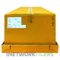 NEW HPE J9539A 44x 1GB RJ45 4x 1GB SFP 4x Mod Slots Switch w/ Premium Software