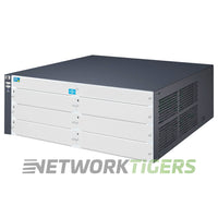 HPE J9539A 44x 1GB RJ45 4x 1GB SFP 4x Mod Slots Switch w/ Premium Software