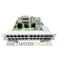 HPE J9549A 5400zl Series 20x 1GB RJ45 4x 1GB SFP Switch Module