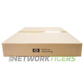 NEW HPE J9573A 3800-24G-PoE+-2SFP+ 24x 1GB PoE+ RJ45 2x 10GB SFP+ Switch product image 1