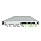 NEW HPE J9575A 3800 Series 3800-24G-2SFP+ 24x 1GB RJ45 2x 10GB SFP+ Switch product image 1