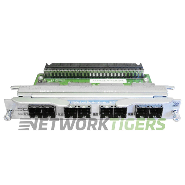 Hpe Module J9850 J9577A | HPE Module | 3800 Series - NetworkTigers