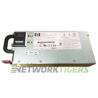 HPE J9581A 3800 Series X311 400W 100-240VAC to 12VDC Switch Power Supply