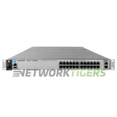 HPE J9585A 3800 Series 3800-24G-2XG 24x 1GB RJ45 2x 10GB Copper Switch product image 1