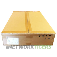 NEW HPE J9587A 3800-24G-PoE+-2XG 24x 1GB PoE+ RJ45 2x 10GB Copper Switch