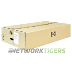NEW HPE Aruba J9729A 2920-48G-PoE+ 44x 1GB PoE+ RJ-45 4x Combo 2x Slot Switch