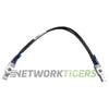 NEW HPE Aruba J9734A 2930M Series 0.5m Switch Stacking Cable
