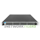 HPE Aruba J9775A 2530-48G 2530 Series 48x 1GB RJ45 4x 1GB SFP Switch product image 1