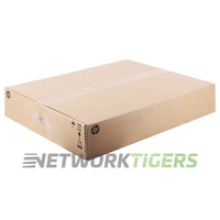 NEW HPE Aruba J9777A 2530-8G 8x 1GB RJ45 2x 1GB SFP Switch