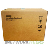 NEW HPE Aruba J9822A 5400R zl2 12x Expansion Module Slot Switch Chassis product image 1