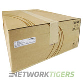 NEW HPE Aruba J9823A 44x 1GB RJ45 2x 10GB SFP+ 4x Expansion Module Slot Switch product image 1