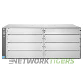 HPE Aruba J9823A 44x 1GB RJ45 2x 10GB SFP+ 4x Expansion Module Slot Switch product image 1