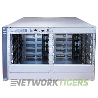 HPE Aruba J9851A 5400R zl2 Series 5412R 12x Slot Switch Chassis