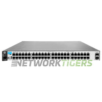 HPE Aruba J9855A 2530-48G-2SFP+ 2530 Series 48x 1GB RJ45 2x 10GB SFP+ Switch