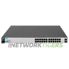 HPE Aruba J9856A 2530-24G-SFP+ 24x 1GB RJ45 2x 10GB SFP+ Switch
