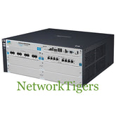 HPE J9866A 5400zl Series 8x 10GE 10G SFP+ v2 w/ Premium Software Switch - NetworkTigers product image 1