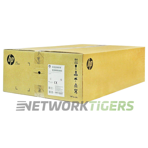 NEW HPE J9984A 1820 Series 48x 1GB PoE+ RJ-45 4x 1GB SFP Switch