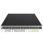 HPE J9984A 1820-48G-PoE+ 48x 1GB PoE+ RJ45 4x 1GB SFP Switch product image 1