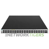 HPE J9984A 1820-48G-PoE+ 48x 1GB PoE+ RJ45 4x 1GB SFP Switch