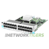 HPE Aruba J9988A 5400R zl2 24x 1GB SFP MACsec v3 Switch Module product image 1