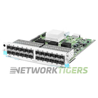 HPE Aruba J9988A 5400R zl2 24x 1GB SFP MACsec v3 Switch Module