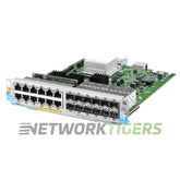 HPE Aruba J9989A 5400R zl2 Series MACsec v3 Switch Module product image 1