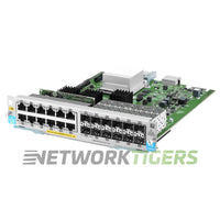 HPE Aruba J9989A 5400R zl2 Series MACsec v3 Switch Module