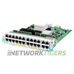 HPE Aruba J9990A 5400R zl2 Series MACsec v3 Module