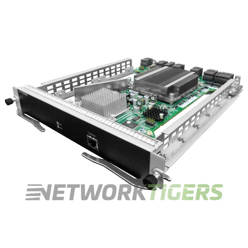 HPE JC751A FlexNetwork 10504 Series Switch 640Gbps Type B Fabric Module