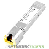 HPE JD089-61201 JD089B 1GB BASE-T RJ45 SFP Transceiver product image 1