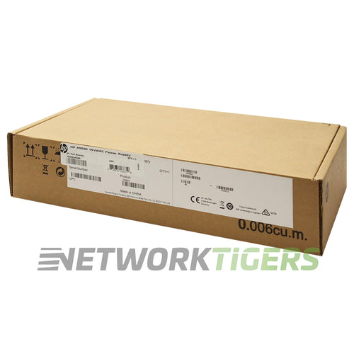 NEW HPE JD362A 5500 EI Series 150WAC Server Power Supply