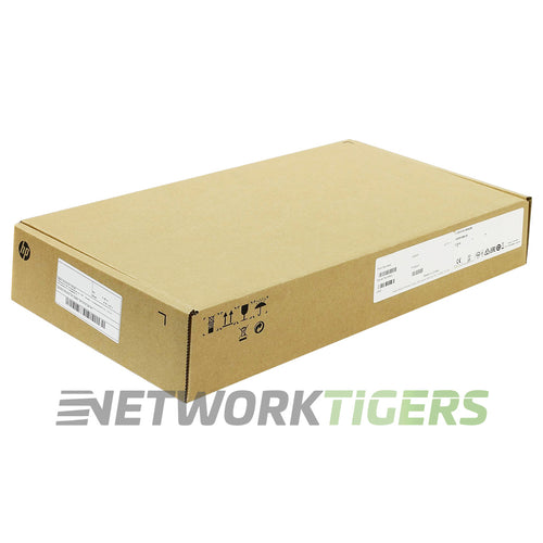 NEW HPE JG092A 5120-24G-PoE+ SI 24x 1GB PoE+ RJ-45 4x 1GB SFP Switch