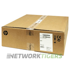 NEW HPE JG336A 5900AF-48XGT-4QSFP+ 48x 1GB RJ45 4x 40GB QSFP+ Switch