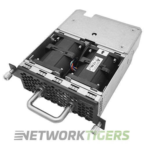 HPE JG553A 5900 Series Back-to-Front Airflow Switch Fan Tray