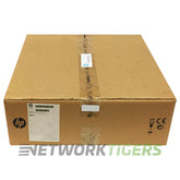 NEW HPE JG897A 5700-40XG-2QSFP+ 40x 10GB SFP+ 2x 40GB QSFP+ (TAA) Switch product image 1