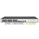 HPE JG960A 1950-24G-2SFP+-2XGT 24x 1GB RJ45 2x 10GB SFP+ Switch product image 1
